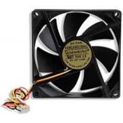 Кулер для корпуса GEMBIRD FANCASE-2 Ball фото