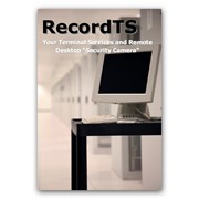RecordTS - Enterprise Manager w/SA (CNS Software) фото