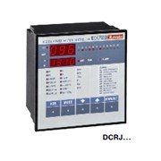Контроллеры DCRJ для устройств компенсации реактивной мощности фотография