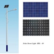 XBL-06, Светильник на солнечных батареях, уличный, светодиодный.