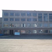 Здание четырёхэтажное г.Щучинск, Здания и помещения общественные другие фото