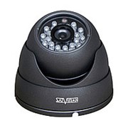 SVC-D293 rev.1 Антивандальные купольные камеры cистемы видеонаблюдения Satvision фото