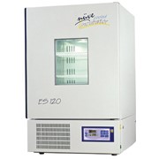 Инкубаторы NUVE с функцией охлаждения ES 120-252 фотография