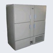 Шкаф холодильный торговый, среднетемпературный, модель: ШХТС-1,2.