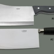 Нож китайский с широким лезвием 17,5 см 59803 фотография