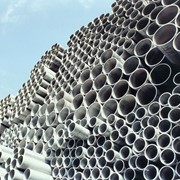 Трубы стальные водогазопроводные