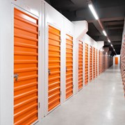 Бокс в аренду для семьи, Ботаника, 4 m2, 8 €/m2 фото