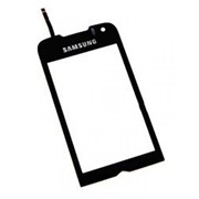 Тачскрин (TouchScreen) для Samsung S8000/S8003 black фотография