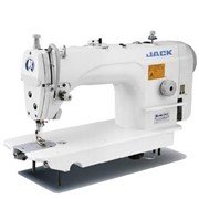 Одноигольная швейная машина JACK JK-9100 B фотография