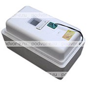 Инкубатор Несушка на 36 яиц (220 В) фото