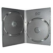 Box DVD - 2x 7 Slim фото