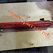 Гидроцилиндр ЦГ-ПМК-80.50.560.925-К2-УР15-01В подъема стрелы фото