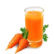 Морковные соки