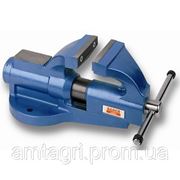 Верстачные тиски 150 мм фото