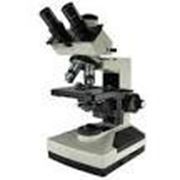 Микроскоп монокулярный XSP-136-102 фото