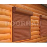 Рольставни Premium DoorHan фото