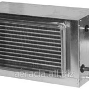 Фреоновый охладитель для прямоугольных каналов PBED 400x200–2–2,1 фото