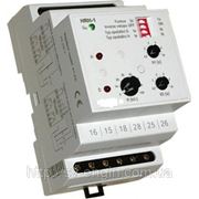 HRH-1 — контроллер уровня жидкости (сигнализатор уровня)