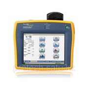 EtherScope™ Series II Network Assistant