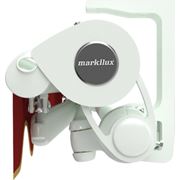 Маркиза кассетная Markilux 1200 stretch