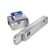 Гравирующий маркиратор Linx SL101 является СО2 лазером малой мощности(10 вт)