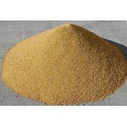 Шрот кукурузный фото