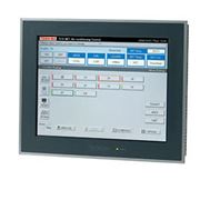 Контроллер Touch Screen BMS-TP0641ACE