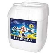 Грунтовка Alina Paint Prima 5 кг