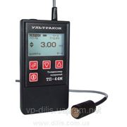 Толщиномер покрытий ТП-44М фото