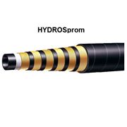 Рукава высокого давления с навивками Рукава высокого давления с шестью навивками R13 SAE 100 производство HYDROSprom Казахстан фото