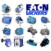 Eaton-Vickers оборудование: насосы, гидроклапаны, гидромоторы, насосные установки, фильтры,гидроцилиндры фото