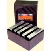 Меры твердости образцовые МТР-1 (ГОСТ 9031-75) фото