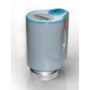 Мини-твердомер Шора МЕТ-НSD фото