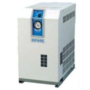 Осушители сжатого воздуха холодильного типа «IDFA» (Япония SMC)