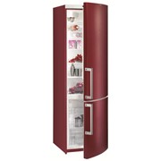 Комбінований холодильник RK62395DR