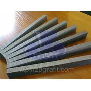 Пластины графитовые для воздушно-дуговой резки и строжки металлов в ассортименте
