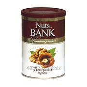Грецкий орех обжаренный Nuts Bank