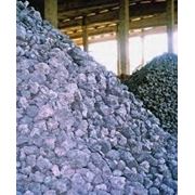 Кокс литейный +40-80 фото