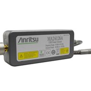 Датчик мощности от 10 МГц до 26 ГГц MA24126A - USB
