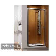 Душевые двери RADAWAY Premium Plus DWJ фото