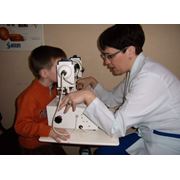 Детская хирургия в офтальмологии в Кишиневе фото