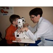 Врач офтальмолог в Кишиневе