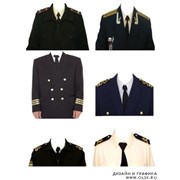 Обмундирование и снаряжение военные текстильные фото