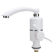 Электроводонагреватель проточный Instant Electric Heating Water Faucet с индикатором нагрева фото