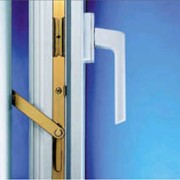 Фурнитура оконная