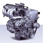 Двигатель ЗМЗ 40522.1000400 -10 Евро 0 фотография