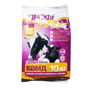 БВМД ПРОФІМІКС 25% ДЛЯ ТЕЛЯТ ВІД 10-75ДНІВ 10КГ O.L.KAR. фото