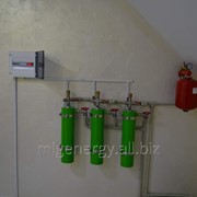 Индукционные промышленные и бытовые котлы MIG ENERGY для автономного отопления помещений любой площади и водонагрева фото