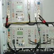 Комплексно проектирует высокоскоростных цифровых радиорелейных линий фото