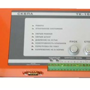 Терминальный контроллер ТК-166.01